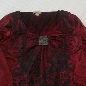 Woman Blouse